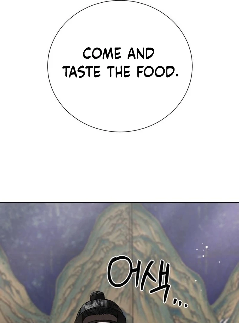Surviving As The Tyrant’s Chef Chapter 23 - page 157