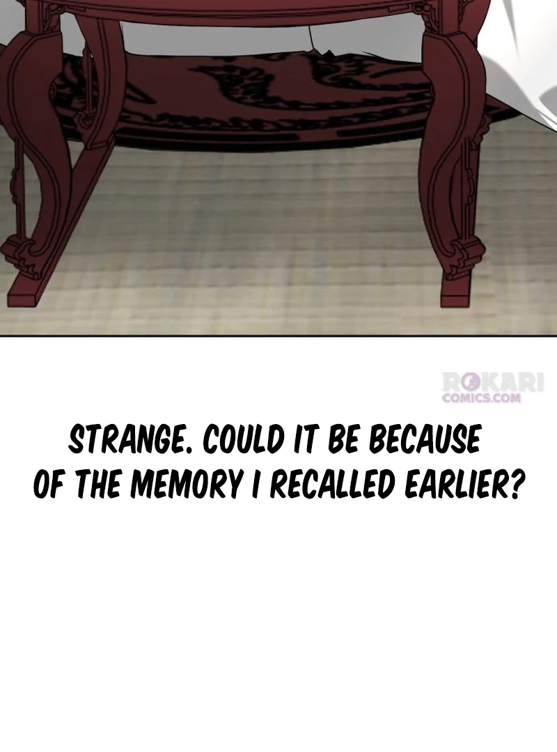 Surviving As The Tyrant’s Chef Chapter 23 - page 159