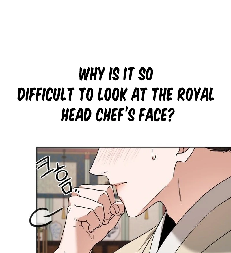 Surviving As The Tyrant’s Chef Chapter 23 - page 160