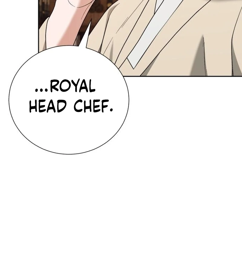Surviving As The Tyrant’s Chef Chapter 23 - page 161