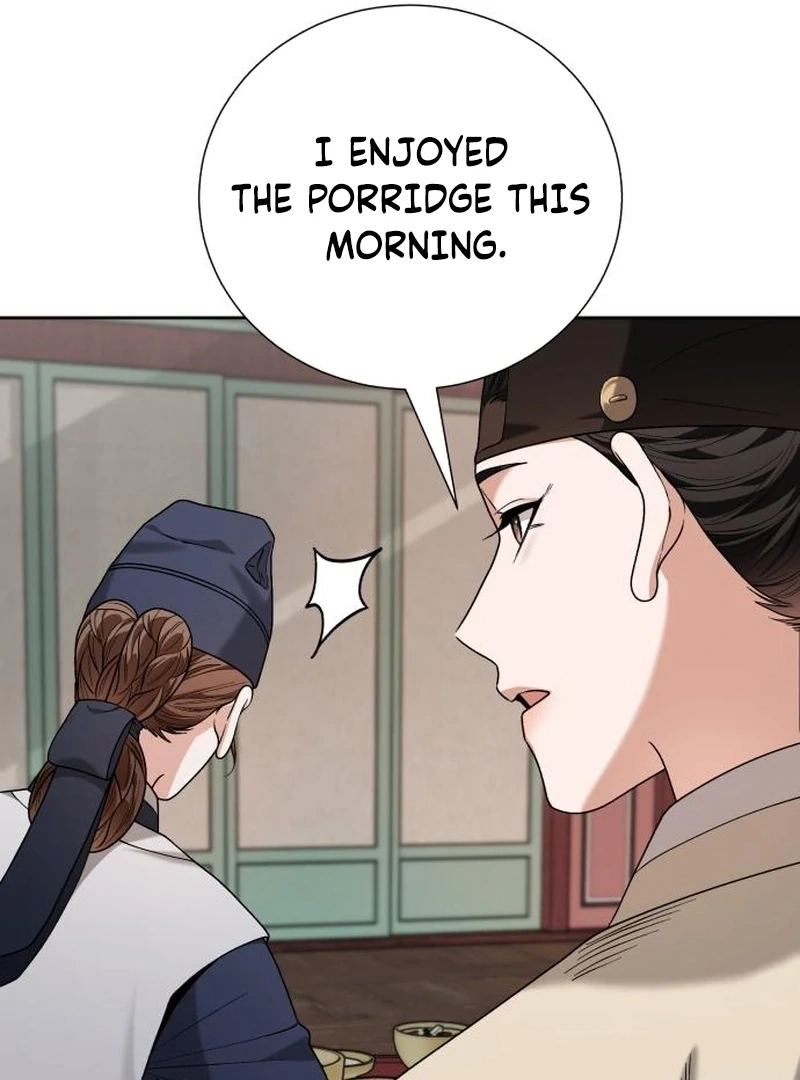 Surviving As The Tyrant’s Chef Chapter 23 - page 162