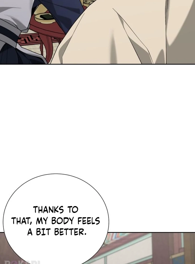 Surviving As The Tyrant’s Chef Chapter 23 - page 163