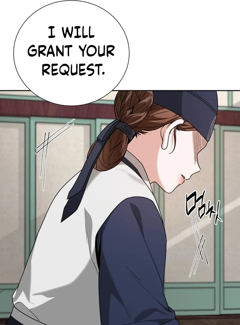 Surviving As The Tyrant’s Chef Chapter 23 - page 166