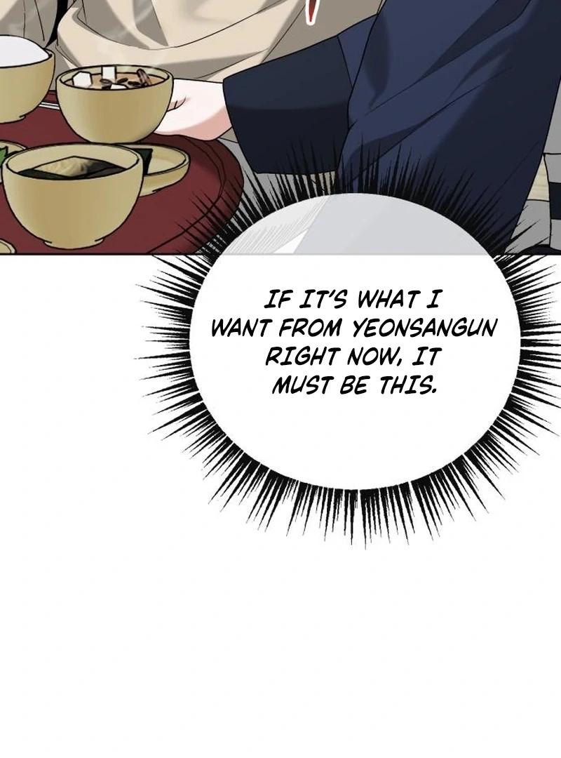 Surviving As The Tyrant’s Chef Chapter 23 - page 172