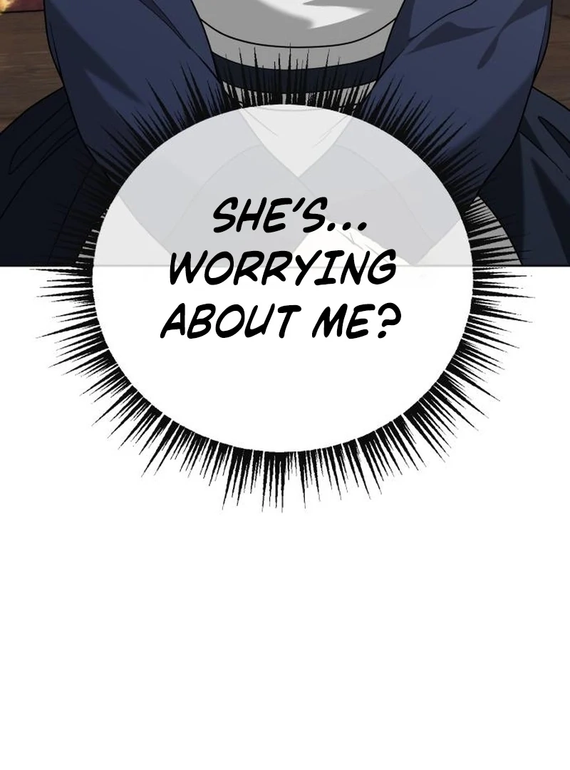 Surviving As The Tyrant’s Chef Chapter 23 - page 184
