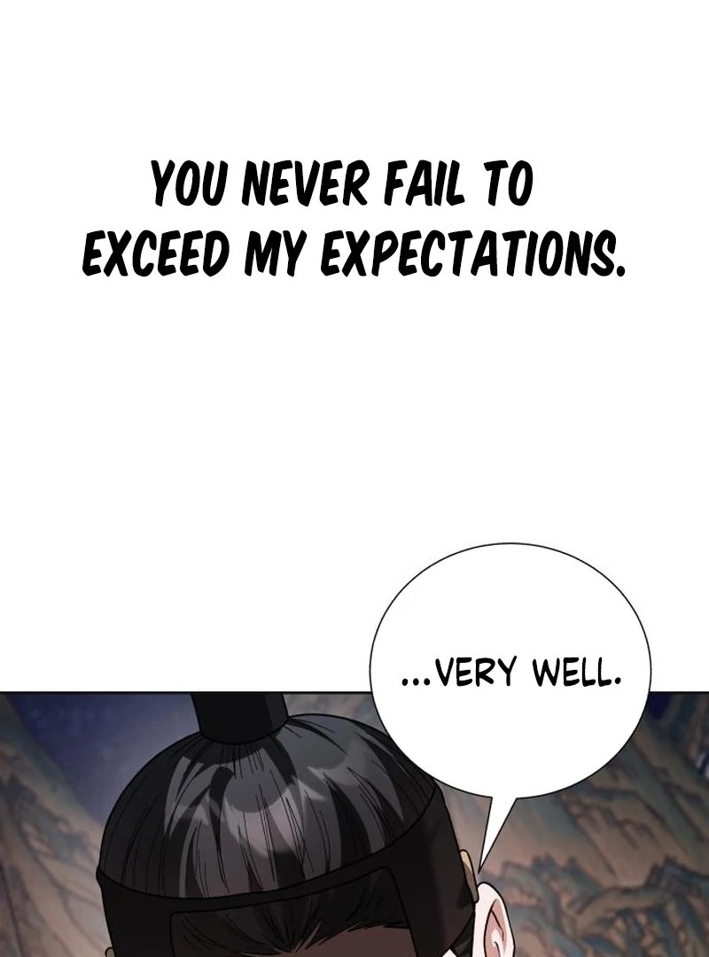 Surviving As The Tyrant’s Chef Chapter 23 - page 189