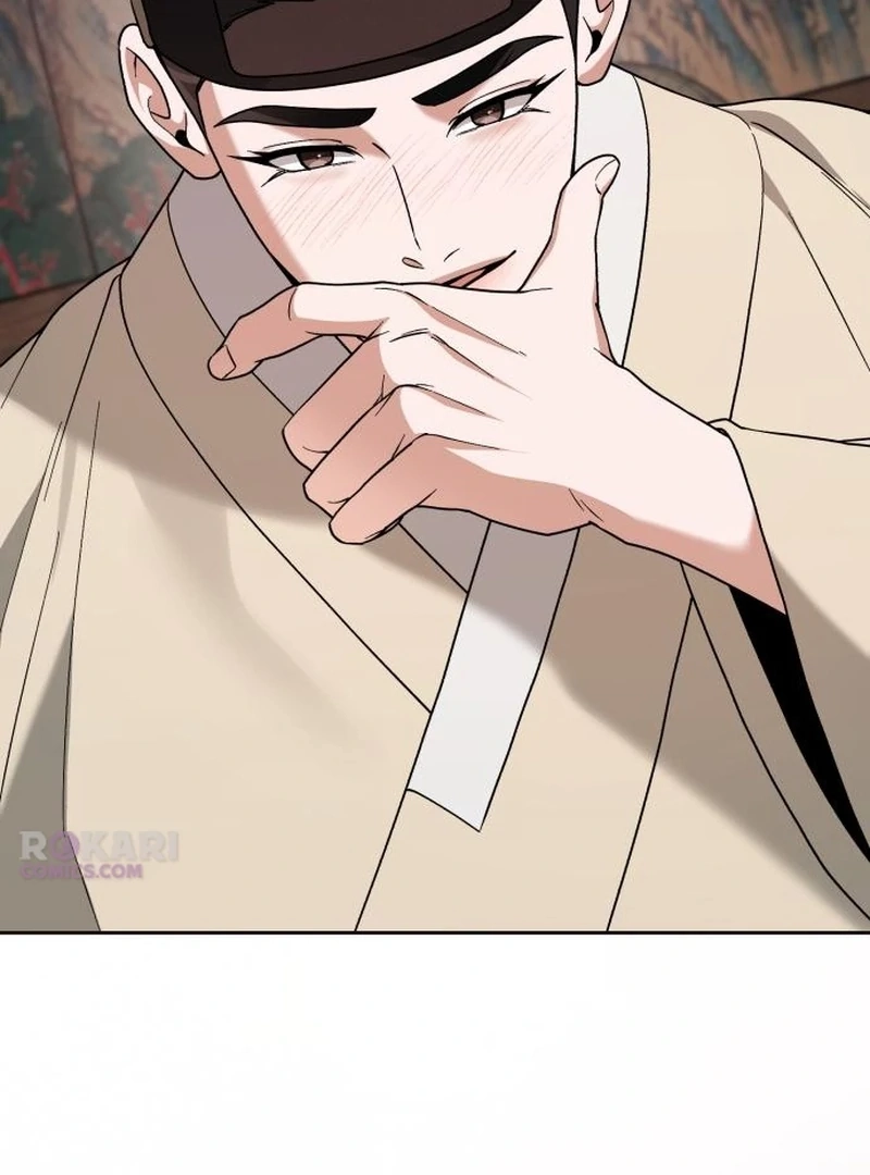 Surviving As The Tyrant’s Chef Chapter 23 - page 190