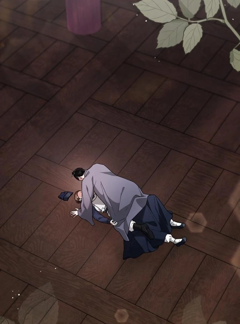 Surviving As The Tyrant’s Chef Chapter 23 - page 2