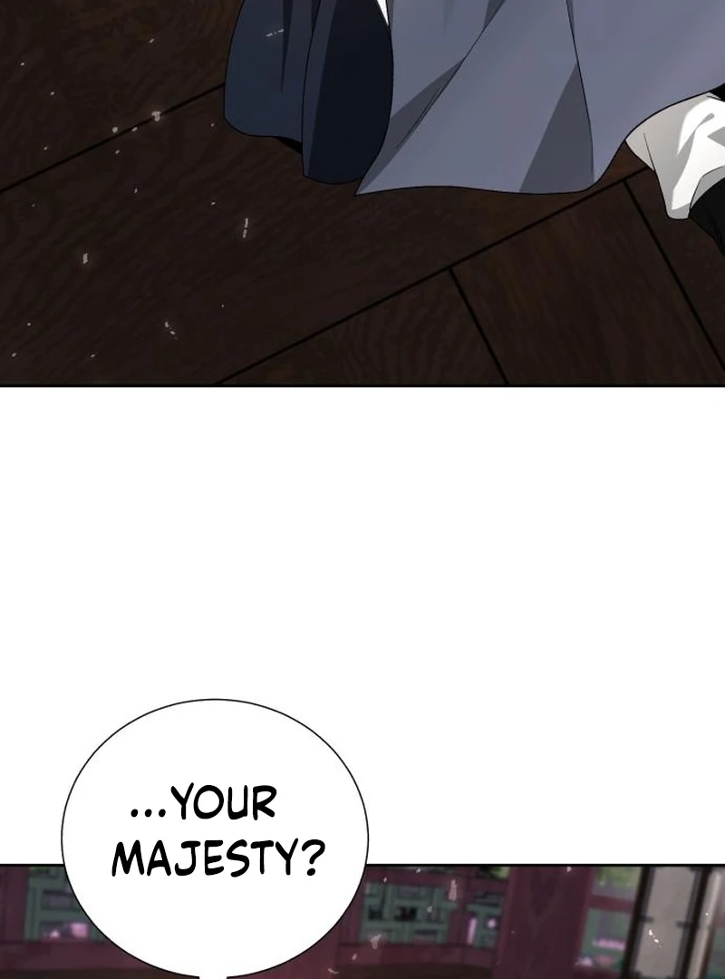 Surviving As The Tyrant’s Chef Chapter 23 - page 20