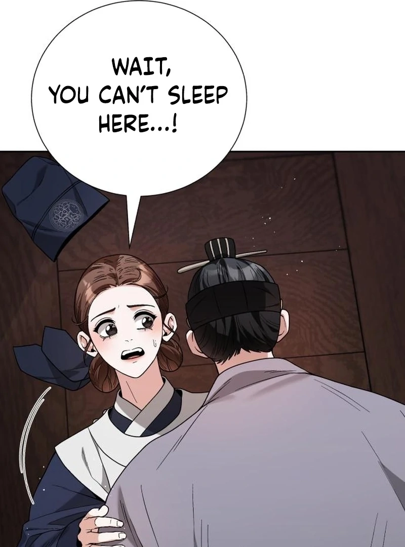 Surviving As The Tyrant’s Chef Chapter 23 - page 24