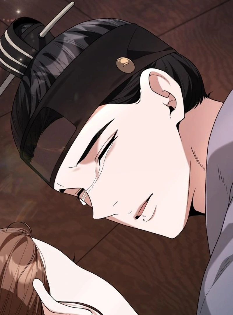 Surviving As The Tyrant’s Chef Chapter 23 - page 28