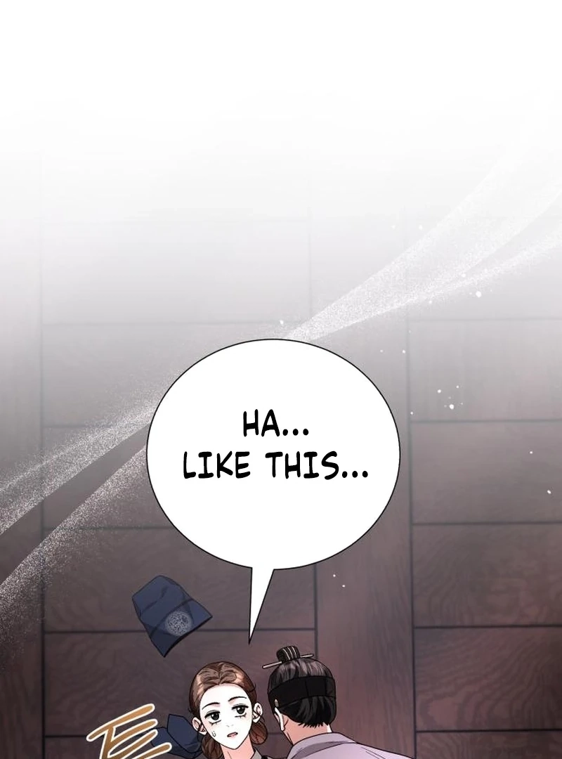 Surviving As The Tyrant’s Chef Chapter 23 - page 35