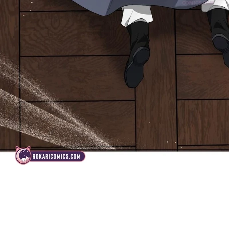 Surviving As The Tyrant’s Chef Chapter 23 - page 37