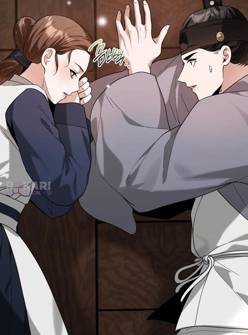 Surviving As The Tyrant’s Chef Chapter 23 - page 49