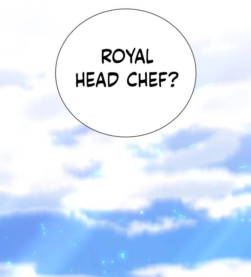 Surviving As The Tyrant’s Chef Chapter 23 - page 51