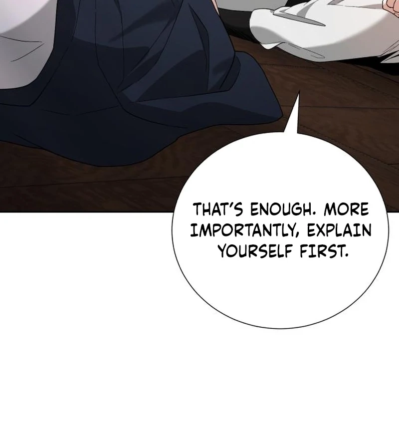 Surviving As The Tyrant’s Chef Chapter 23 - page 56