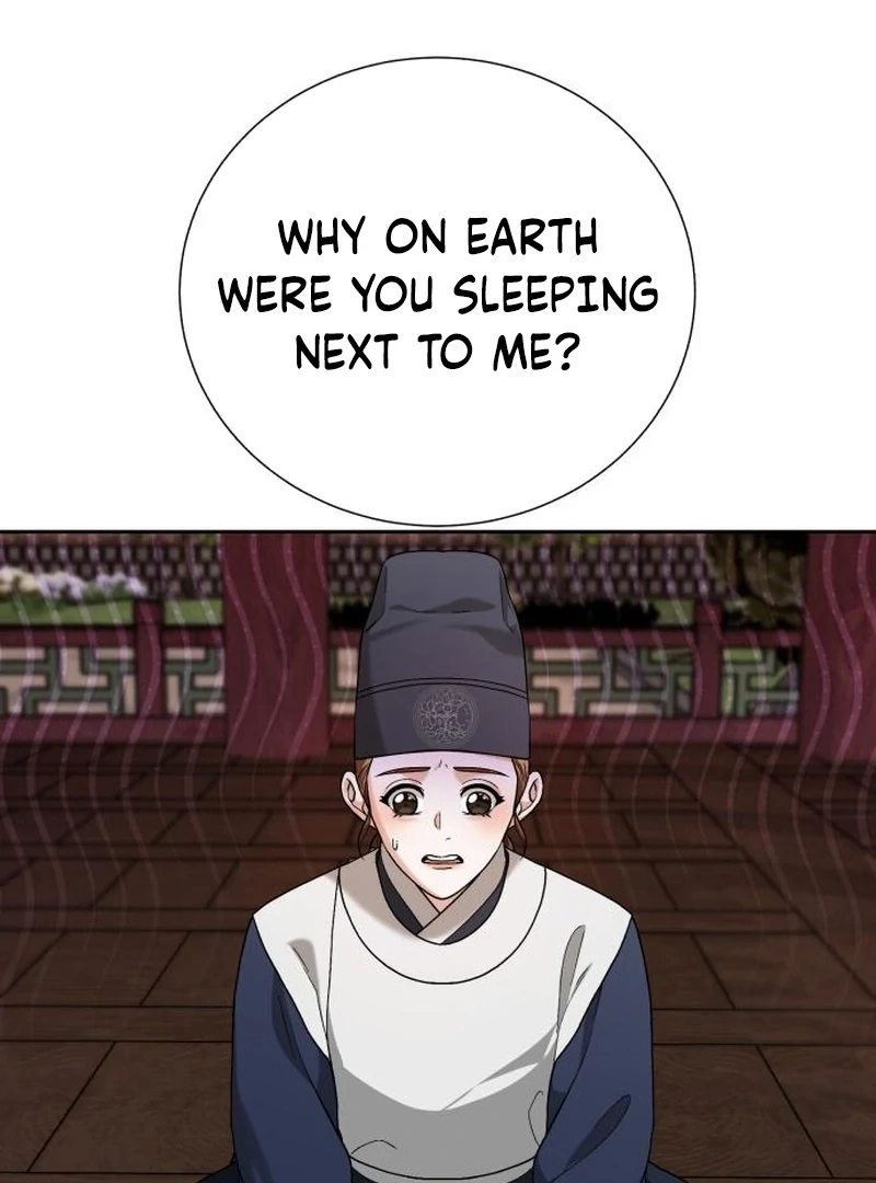 Surviving As The Tyrant’s Chef Chapter 23 - page 57