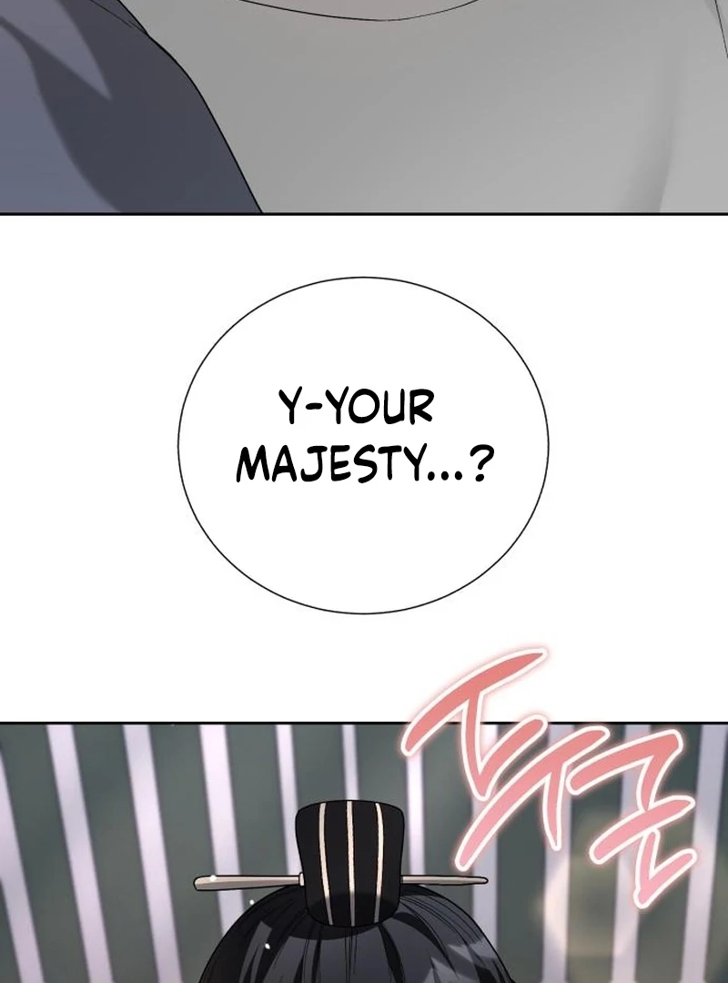 Surviving As The Tyrant’s Chef Chapter 23 - page 6