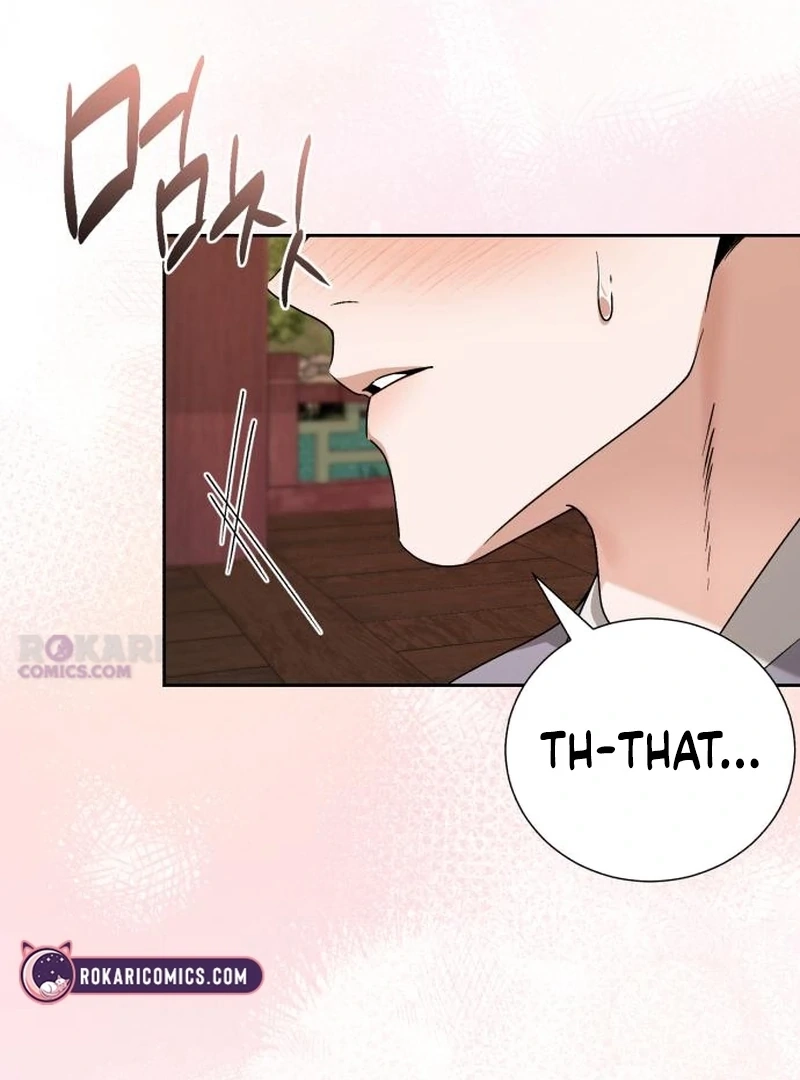 Surviving As The Tyrant’s Chef Chapter 23 - page 72