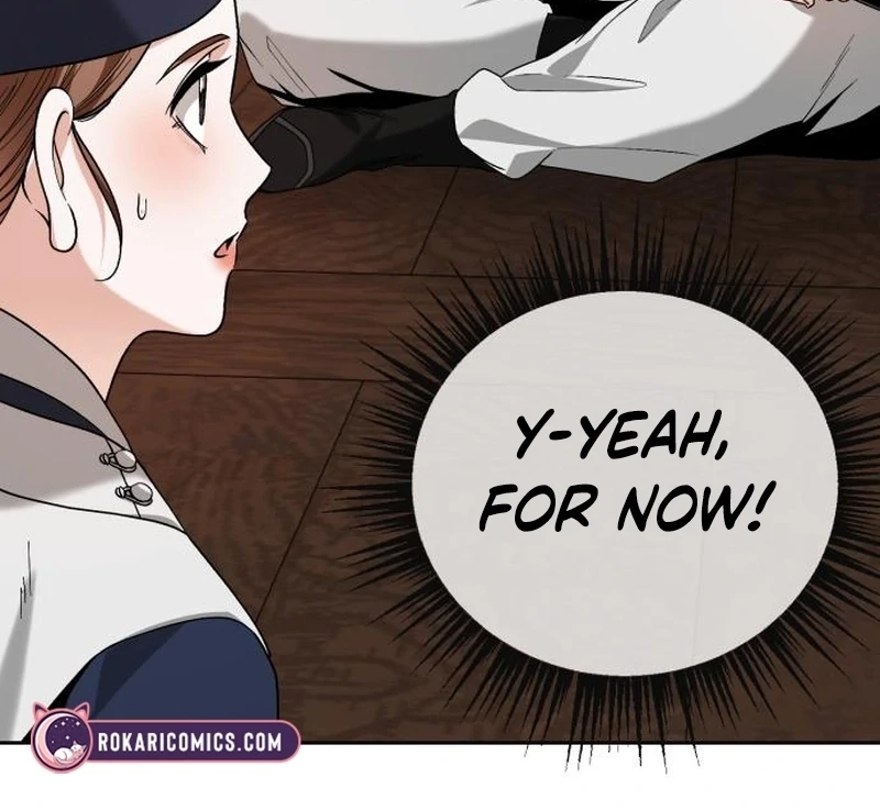 Surviving As The Tyrant’s Chef Chapter 23 - page 75