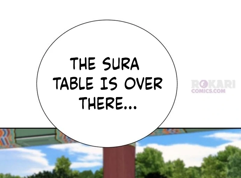 Surviving As The Tyrant’s Chef Chapter 23 - page 81