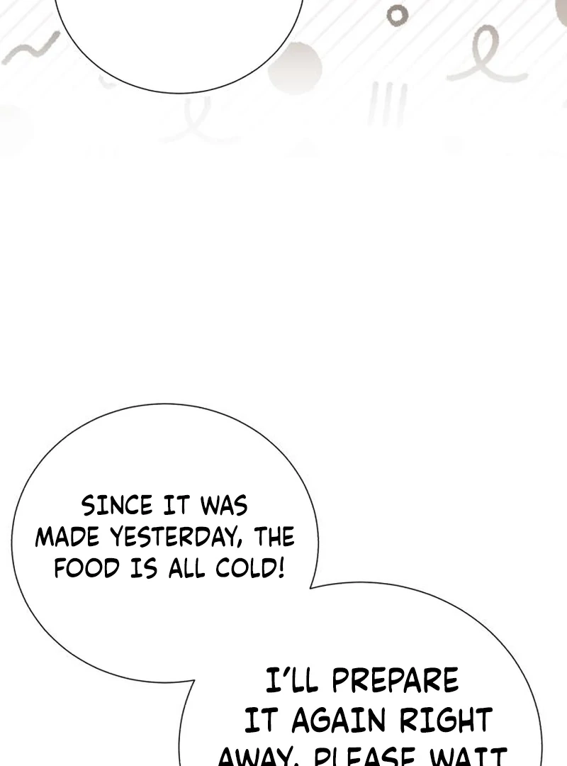 Surviving As The Tyrant’s Chef Chapter 23 - page 84