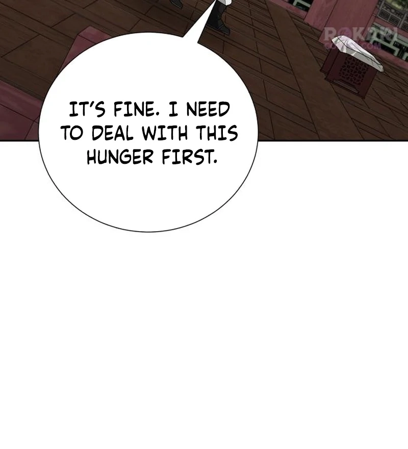 Surviving As The Tyrant’s Chef Chapter 23 - page 86