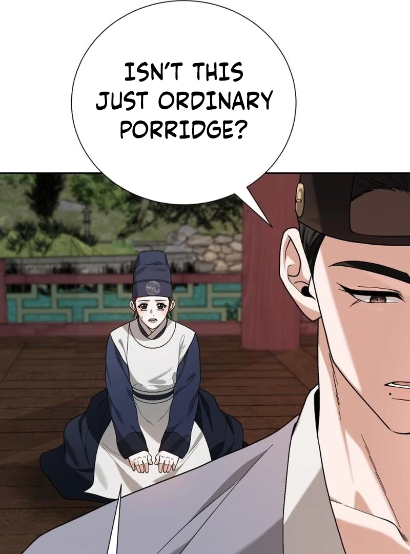 Surviving As The Tyrant’s Chef Chapter 23 - page 93