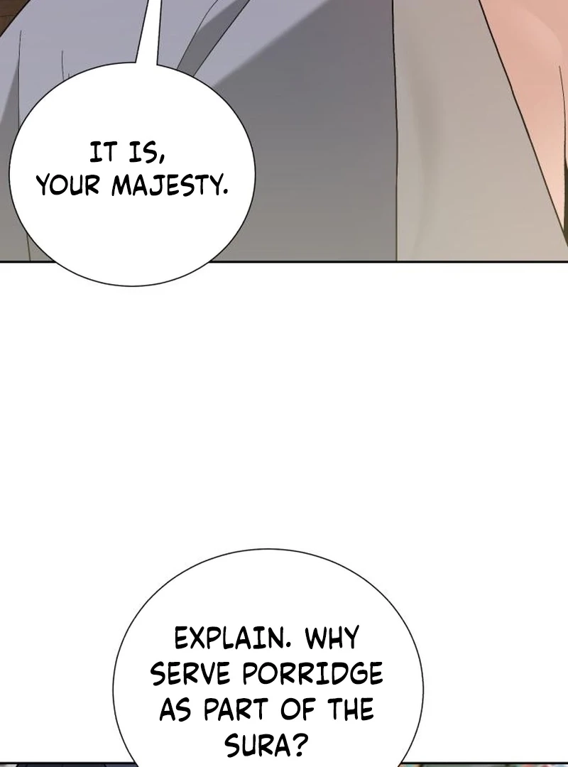Surviving As The Tyrant’s Chef Chapter 23 - page 94