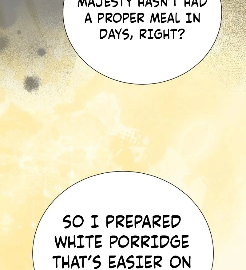 Surviving As The Tyrant’s Chef Chapter 23 - page 96