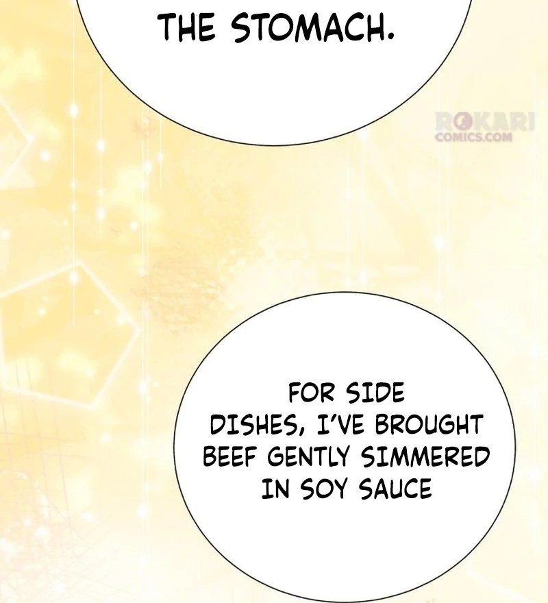 Surviving As The Tyrant’s Chef Chapter 23 - page 97