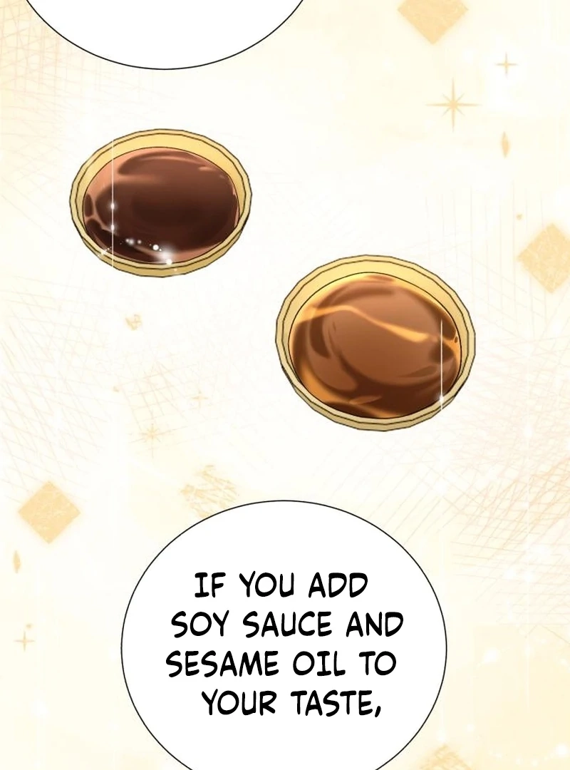 Surviving As The Tyrant’s Chef Chapter 23 - page 99