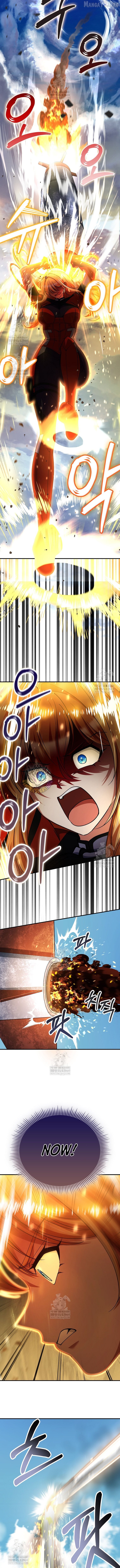 I Became The Villain The Hero Is Obsessed With Chapter 37 - page 4