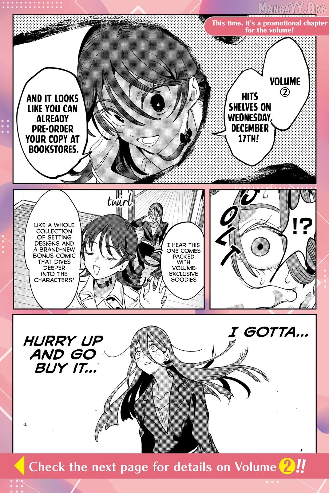 Idolatry Chapter 13.1 - page 1