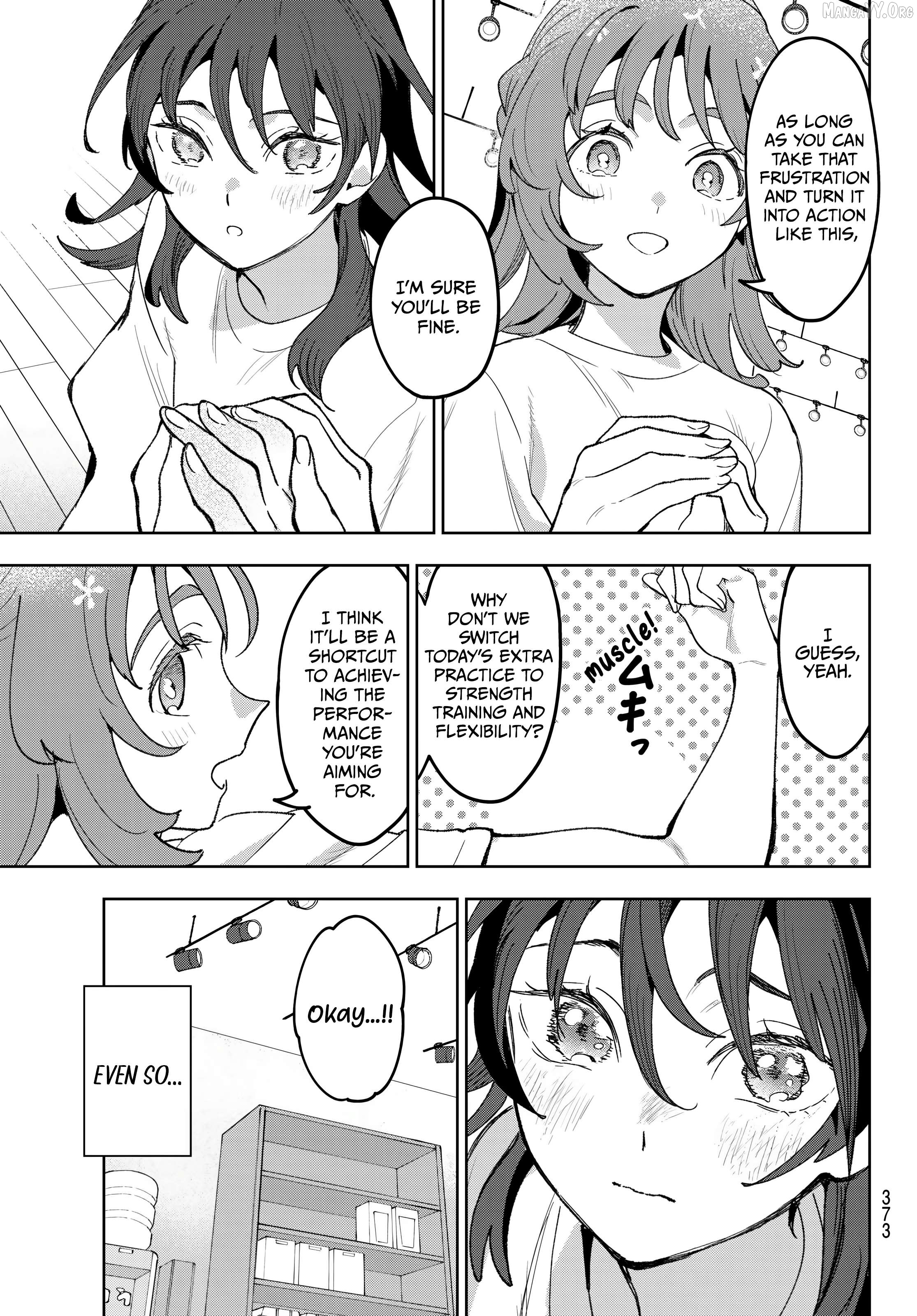Idolatry Chapter 14 - page 17