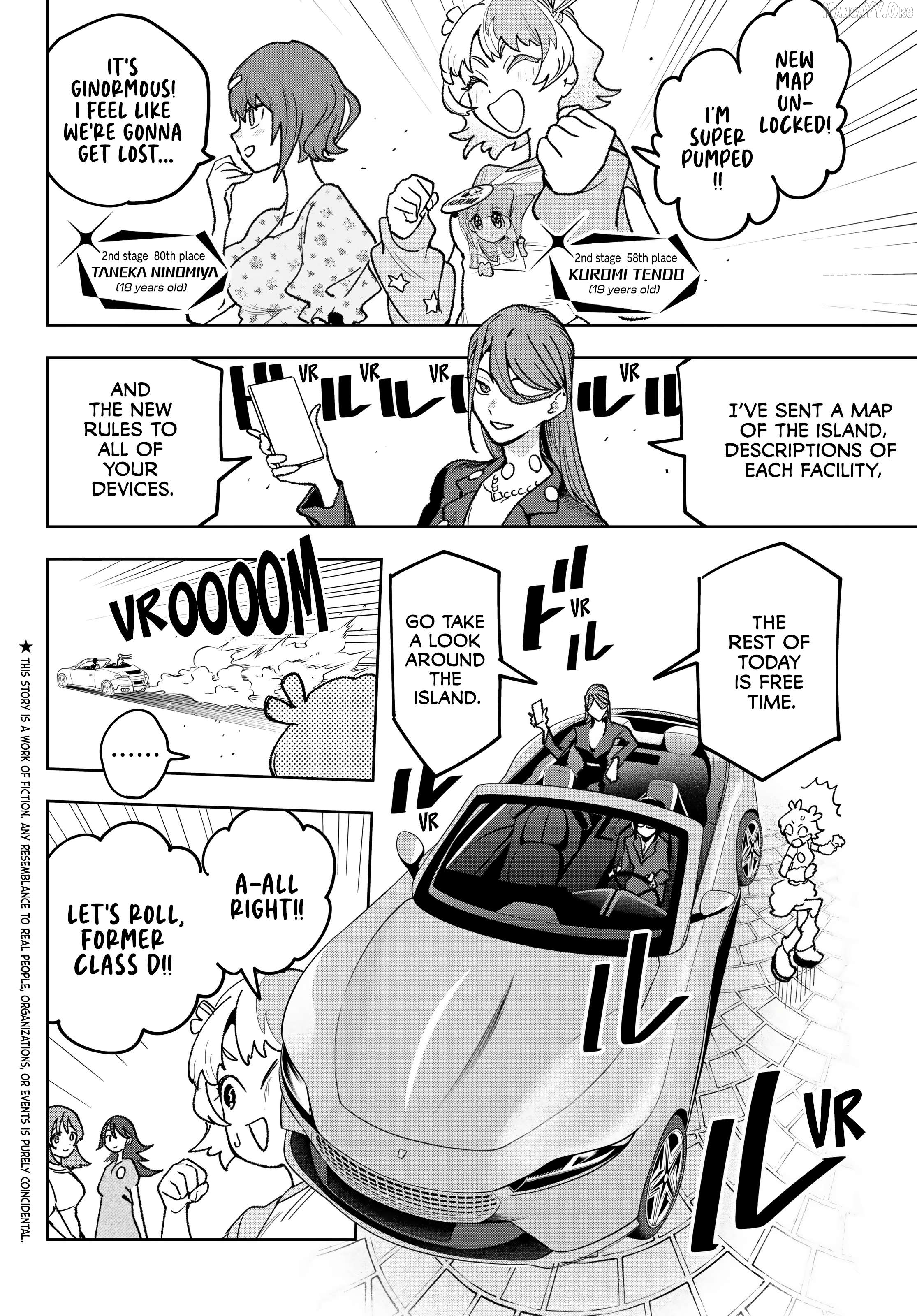 Idolatry Chapter 14 - page 2