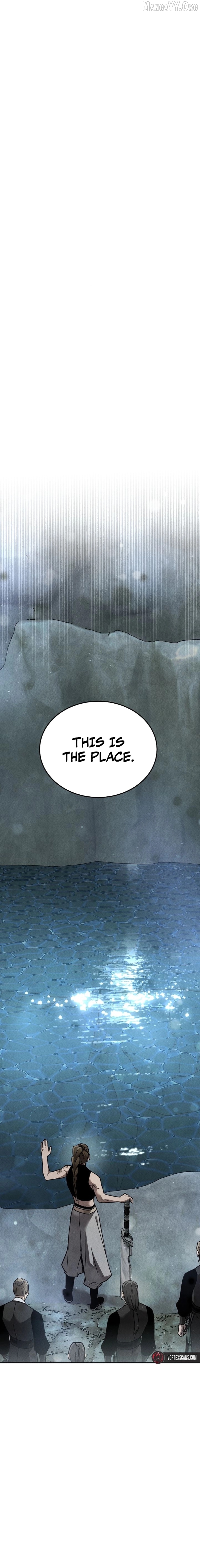 Heavenly Demon Sovereign Chapter 34 - page 4