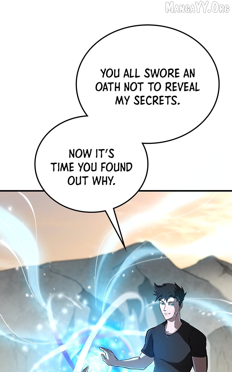System Universe Chapter 19 - page 32