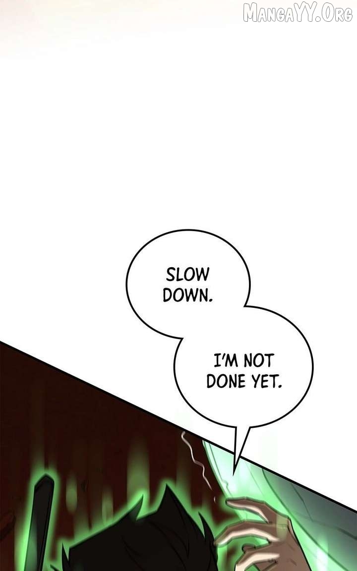 System Universe Chapter 20 - page 109