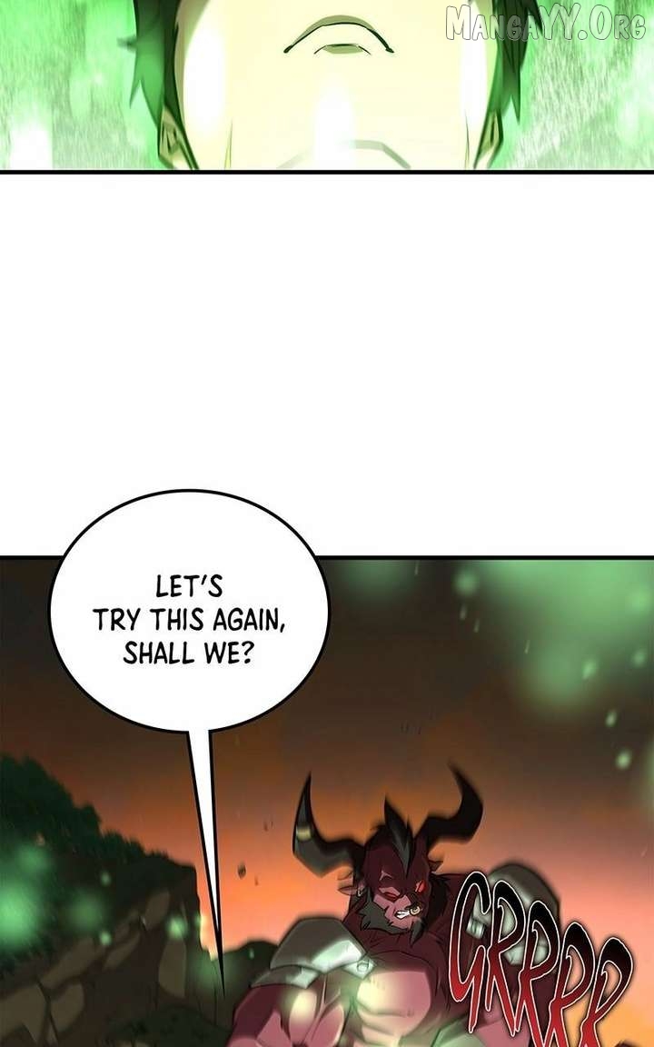 System Universe Chapter 20 - page 112