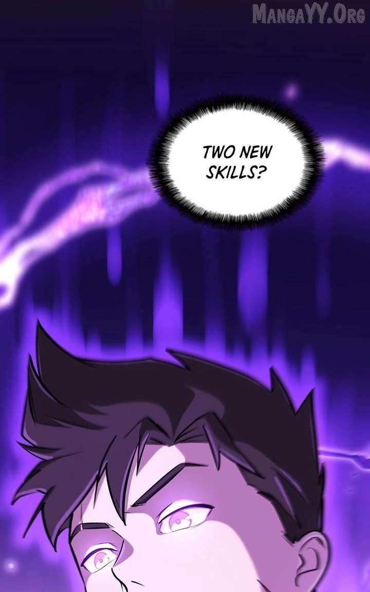 System Universe Chapter 20 - page 13
