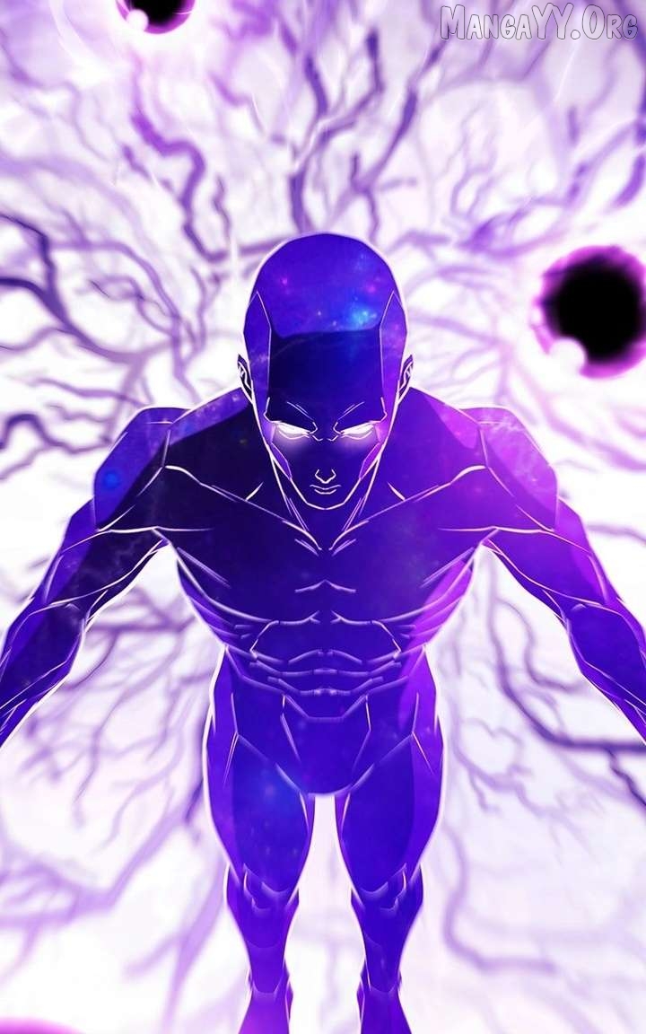 System Universe Chapter 20 - page 19