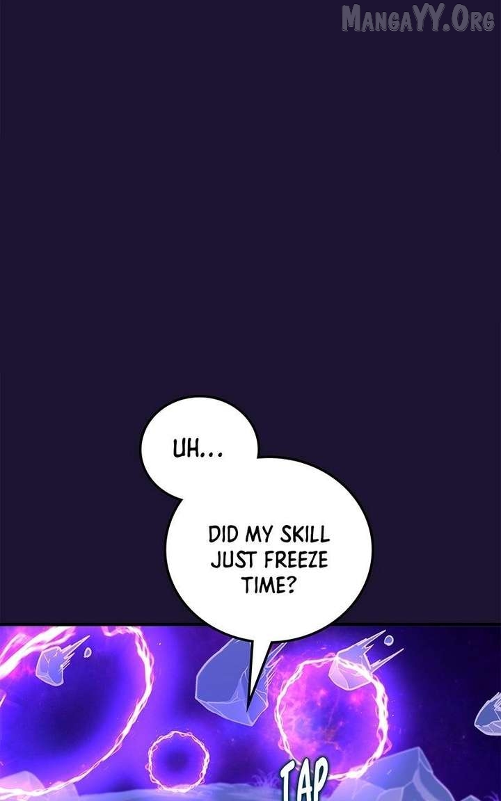 System Universe Chapter 20 - page 80