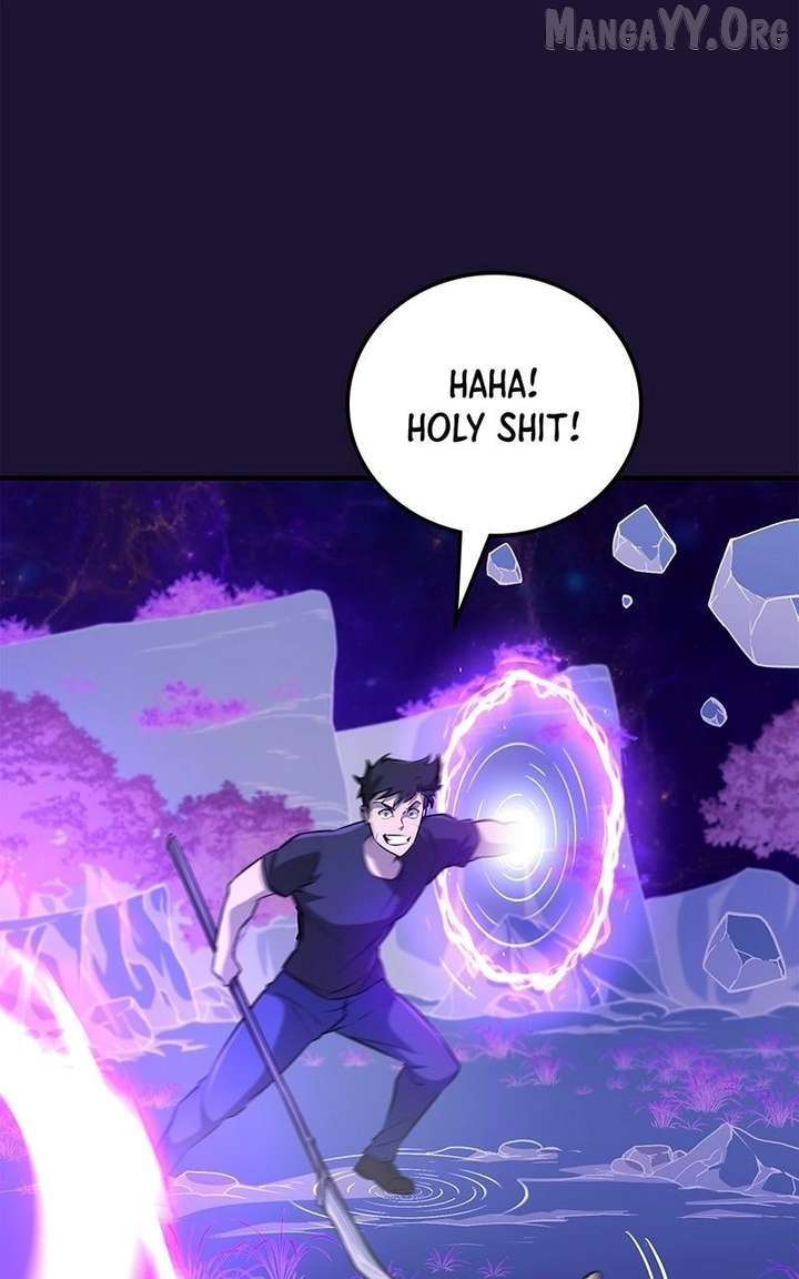 System Universe Chapter 20 - page 91