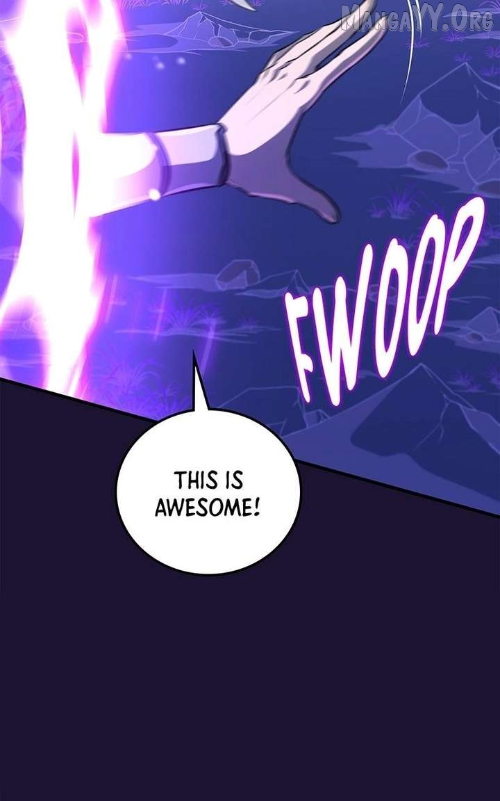 System Universe Chapter 20 - page 92