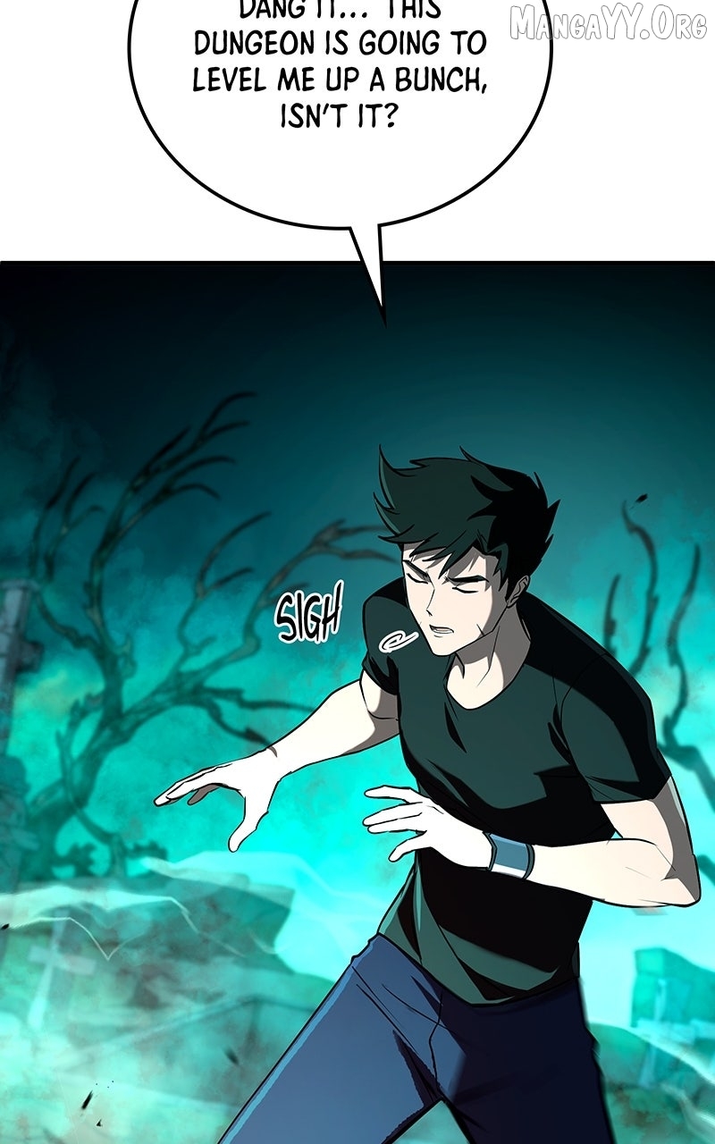 System Universe Chapter 22 - page 32