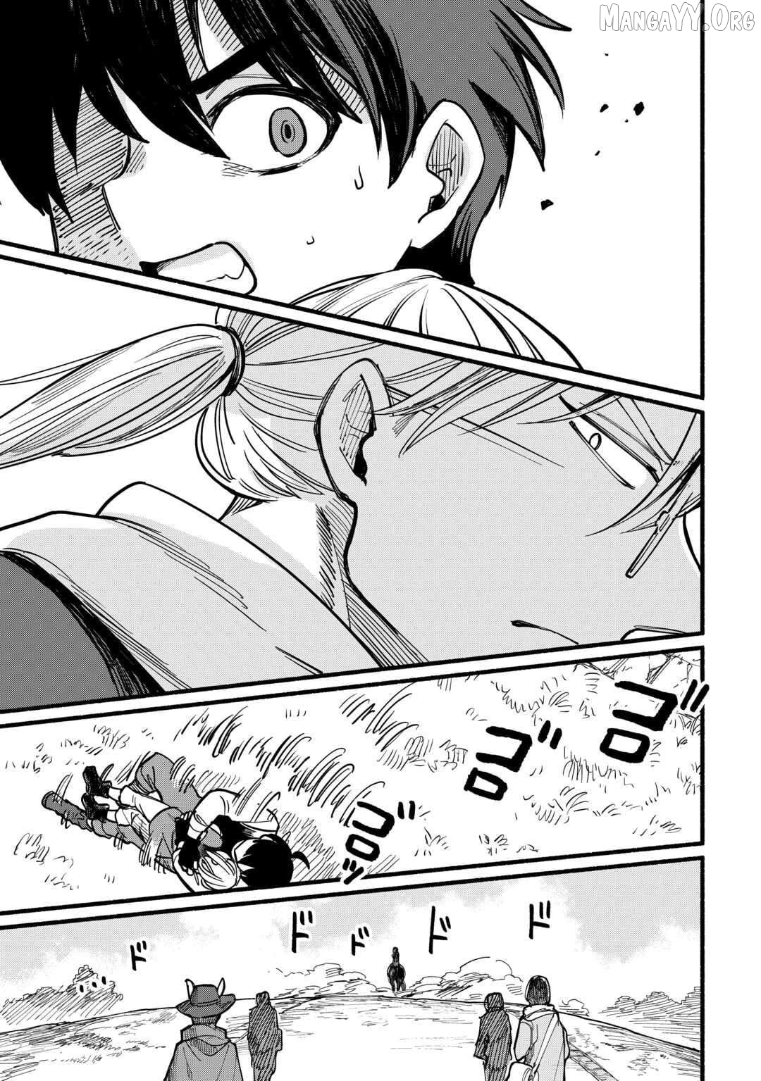 Tensei Mae no Tutorial de Isekai Saikyou ni Narimashita. - Junbishi Sugite Daini no Jinsei wa Easy Mode desu! Chapter 17 - page 12