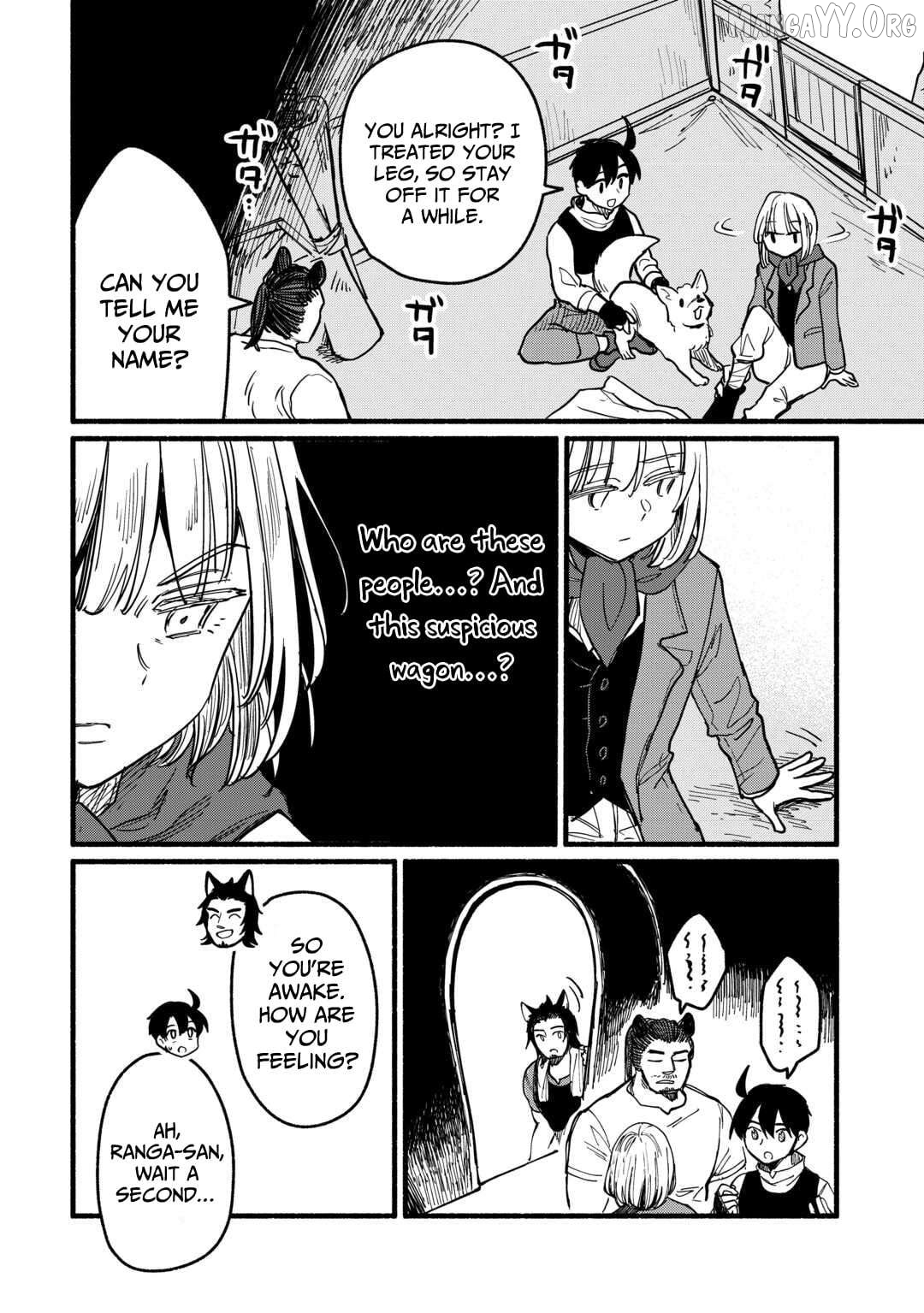 Tensei Mae no Tutorial de Isekai Saikyou ni Narimashita. - Junbishi Sugite Daini no Jinsei wa Easy Mode desu! Chapter 17 - page 15