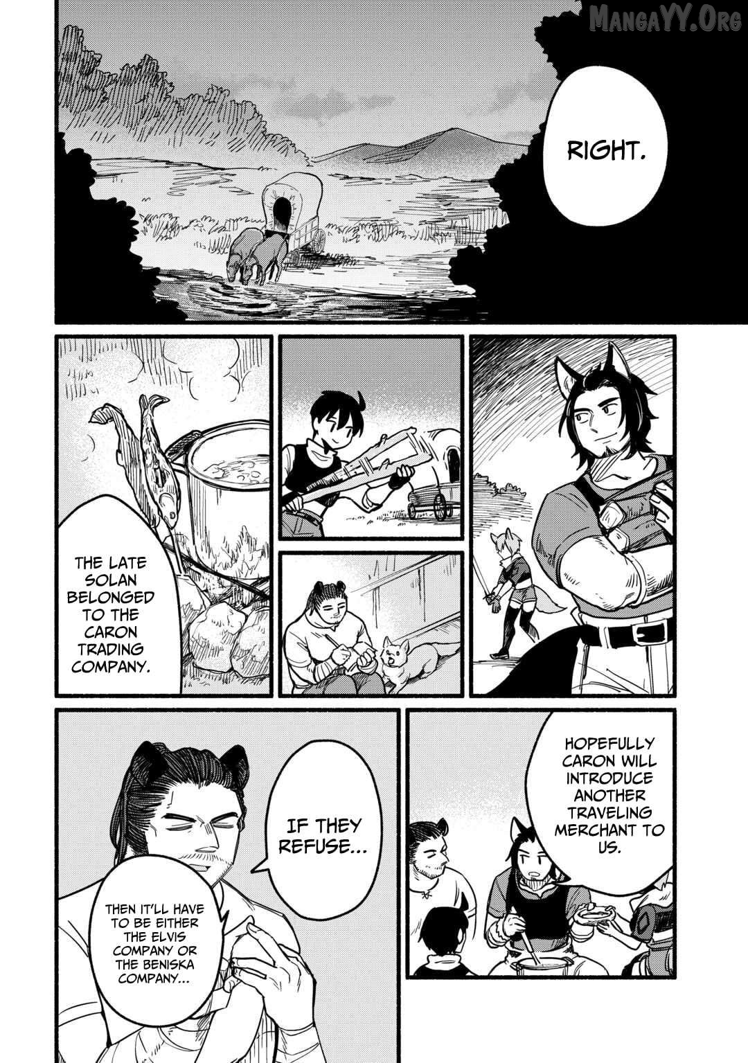 Tensei Mae no Tutorial de Isekai Saikyou ni Narimashita. - Junbishi Sugite Daini no Jinsei wa Easy Mode desu! Chapter 17 - page 19