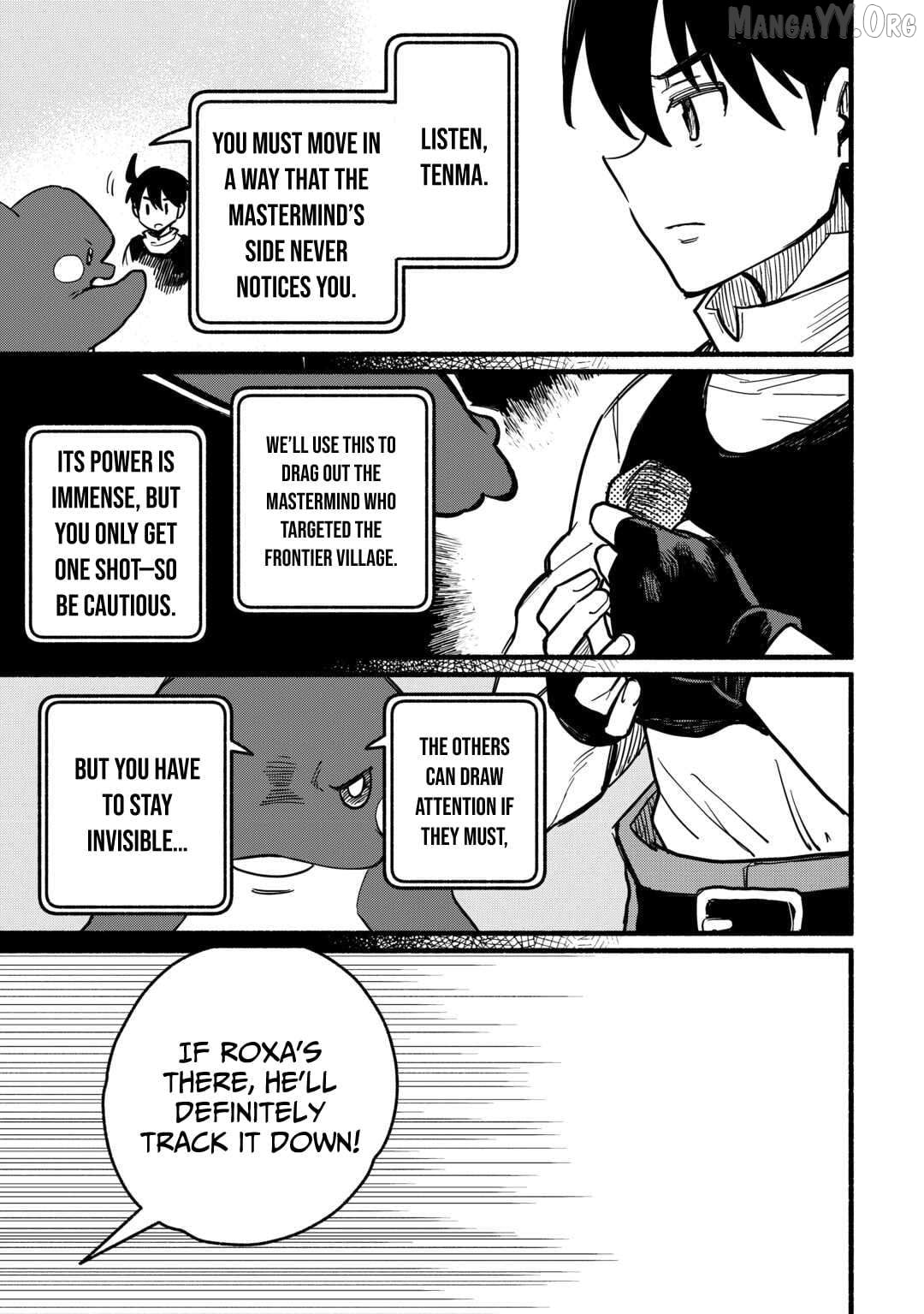 Tensei Mae no Tutorial de Isekai Saikyou ni Narimashita. - Junbishi Sugite Daini no Jinsei wa Easy Mode desu! Chapter 17 - page 22